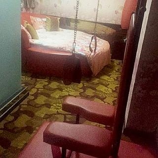 BDSM Hotel