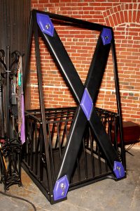 bdsm kinky dungeon play party etiquette for first timers