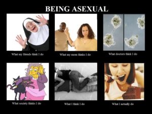 10 stereotypes about asexual people debunked asexuality myths